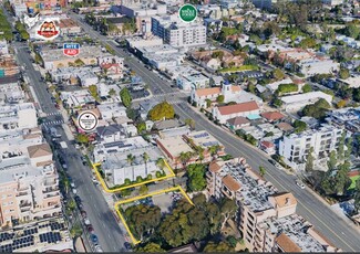 3655 5th Ave & 3635 5th Ave