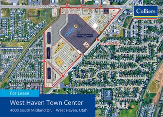 West Haven, UT Retail - 4000 S Midland Dr West Haven, UT Retail - 4000 S Midland Dr