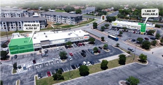 Austin, TX Retail - 1030 Norwood Park Blvd