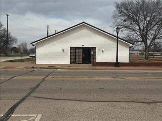 Burkburnett, TX Office - 101 E 3rd St