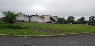 Port Reading, NJ Industrial Land - 900 Port Reading Ave Port Reading, NJ Industrial Land - 900 Port Reading Ave