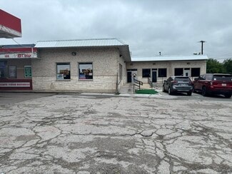 Fort Worth, TX Office/Retail, Retail - 5617 Mccart Ave Fort Worth, TX Office/Retail, Retail - 5617 Mccart Ave