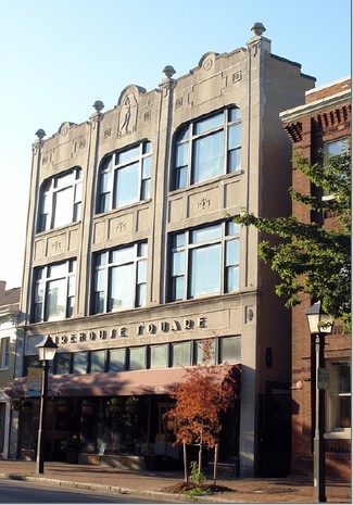 Alexandria, VA Office, Office/Retail - 906-908 King St