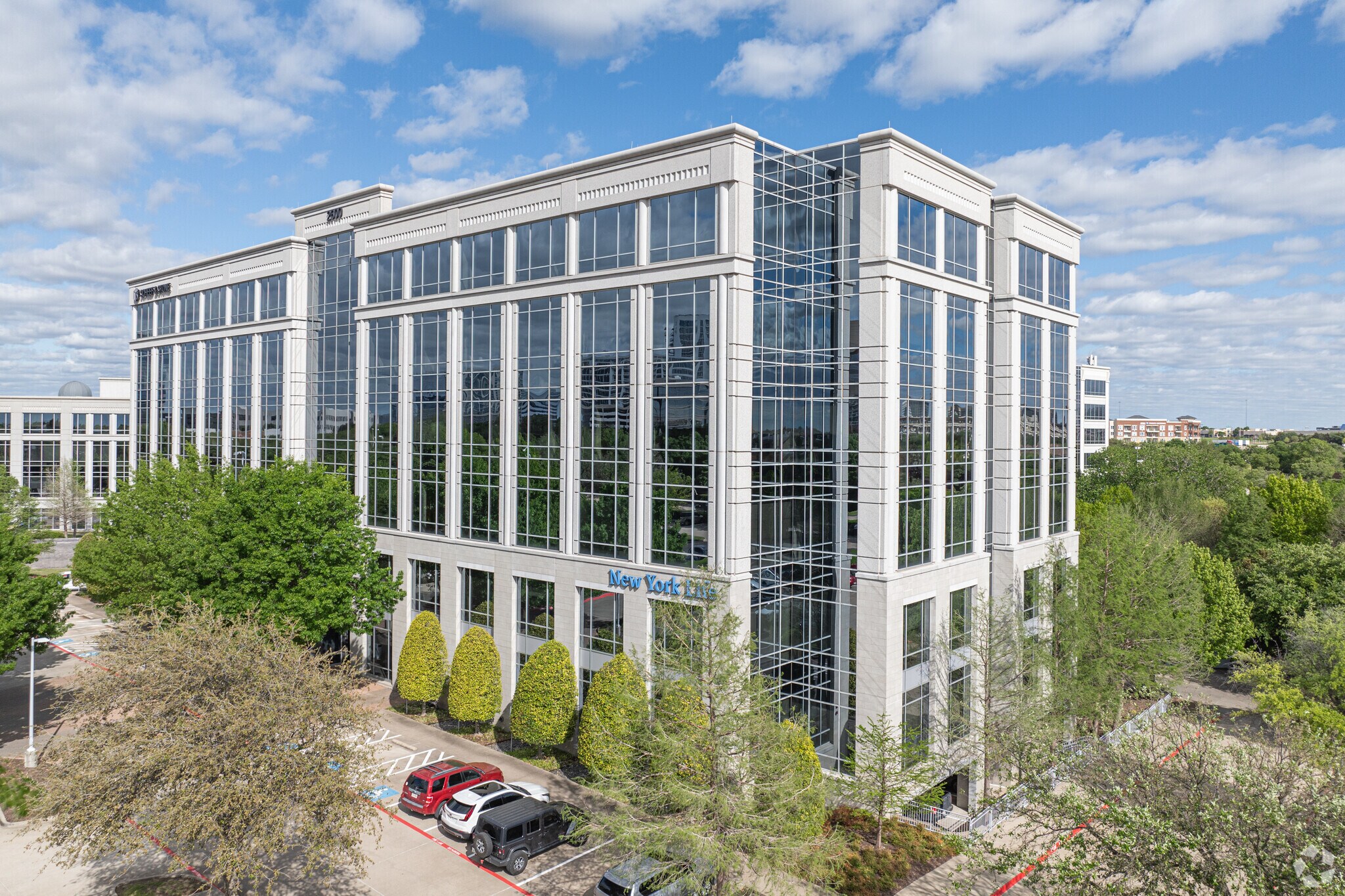 2600 Network Blvd, Frisco, TX for Rent