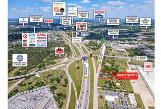 Georgetown, TX undefined - 4307 IH-35 Georgetown, TX undefined - 4307 IH-35