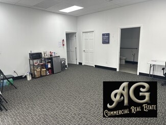 Lebanon, IN Retail - 215 W Chicago St