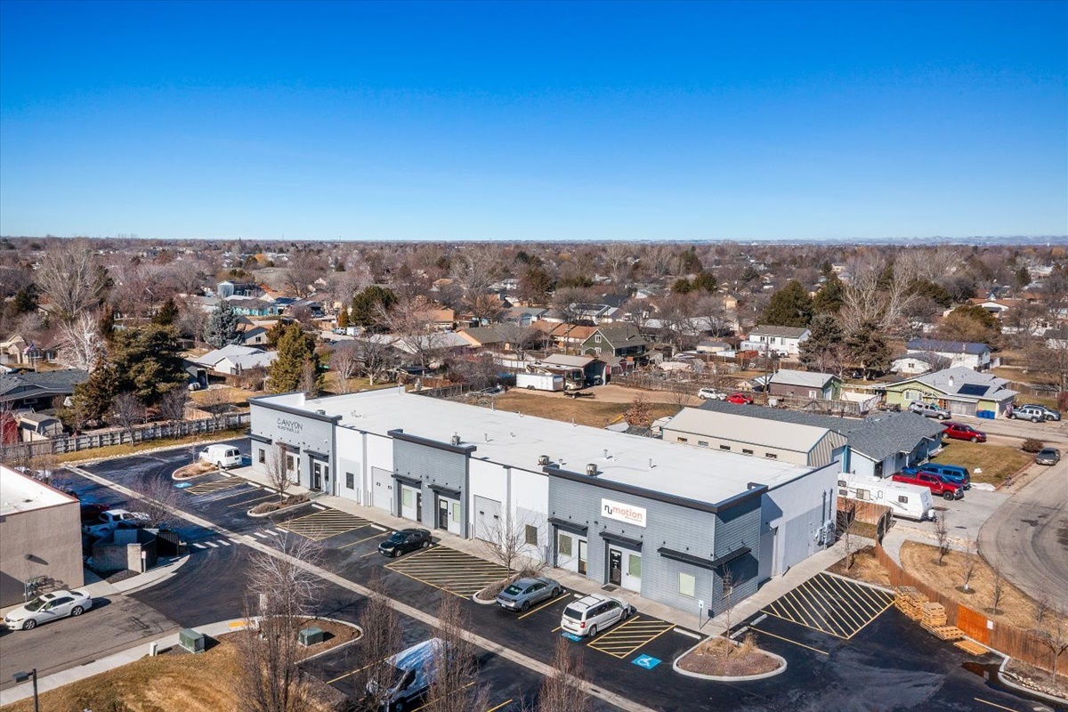 1270-1300 E Fairview Ave, Meridian, ID for Sale