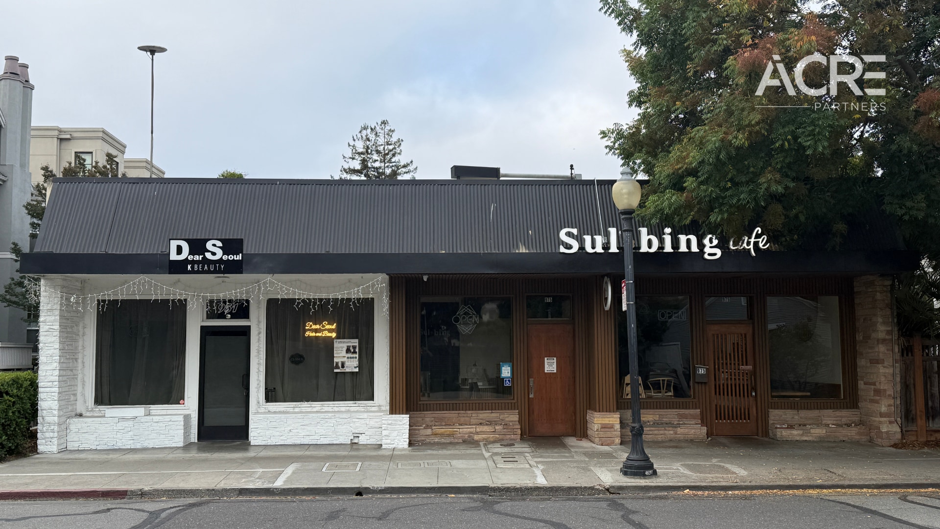 951-975 W Dana St, Mountain View, CA for Sale