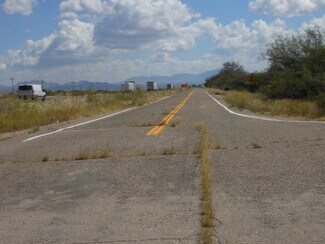 Benson, AZ Residential Land - Skyline Interchange @ Interstate 10