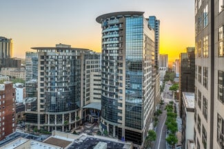 Orlando, FL Office - 121-189 S Orange Ave