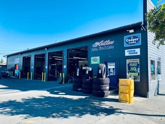 Myrtle Point, OR Auto Repair - 711 Spruce St