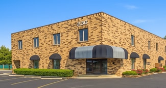 Barrington, IL Office/Retail, Retail - 236 W Northwest Hwy