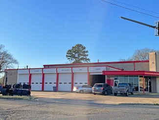 Shreveport, LA Retail - 3406 Hearne Ave