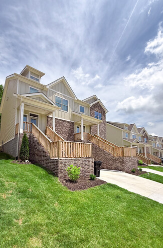 Cleveland, TN Apartments - 353-505 Hungry Hollow Rd SE