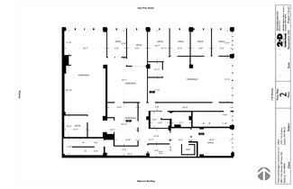 Seattle, WA Office - 1021 E Pine St