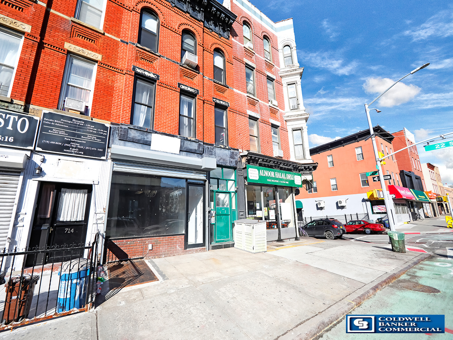 712 4th Ave, Brooklyn, NY for Rent