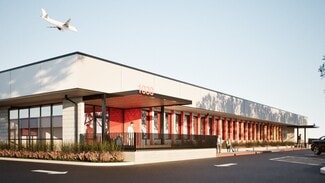 Reno, NV Flex - 1030-1050 Bible Way