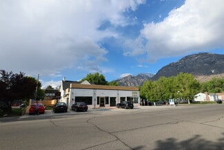 Provo, UT Retail - 495 E 600 N