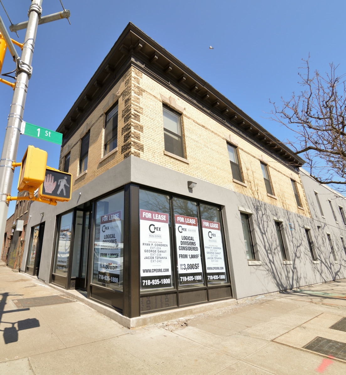 317-319 3rd Ave, Brooklyn, NY for Rent