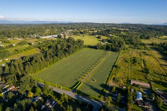 Langley, BC Agricultural Land - 19701 12 Av