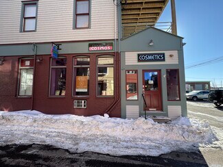 Newport, RI Office/Retail - 433 Thames St