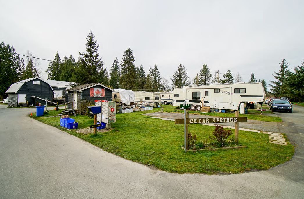 23390 72 Ave, Langley, BC for Sale