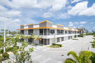 Miami, FL Office/Residential - 12750 NW 17th St