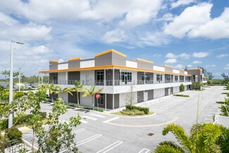 Miami, FL Retail - 12750 NW 17th St