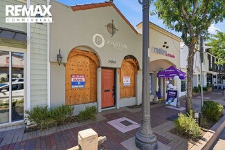 Newhall, CA Retail - 24263 Main St Newhall, CA Retail - 24263 Main St