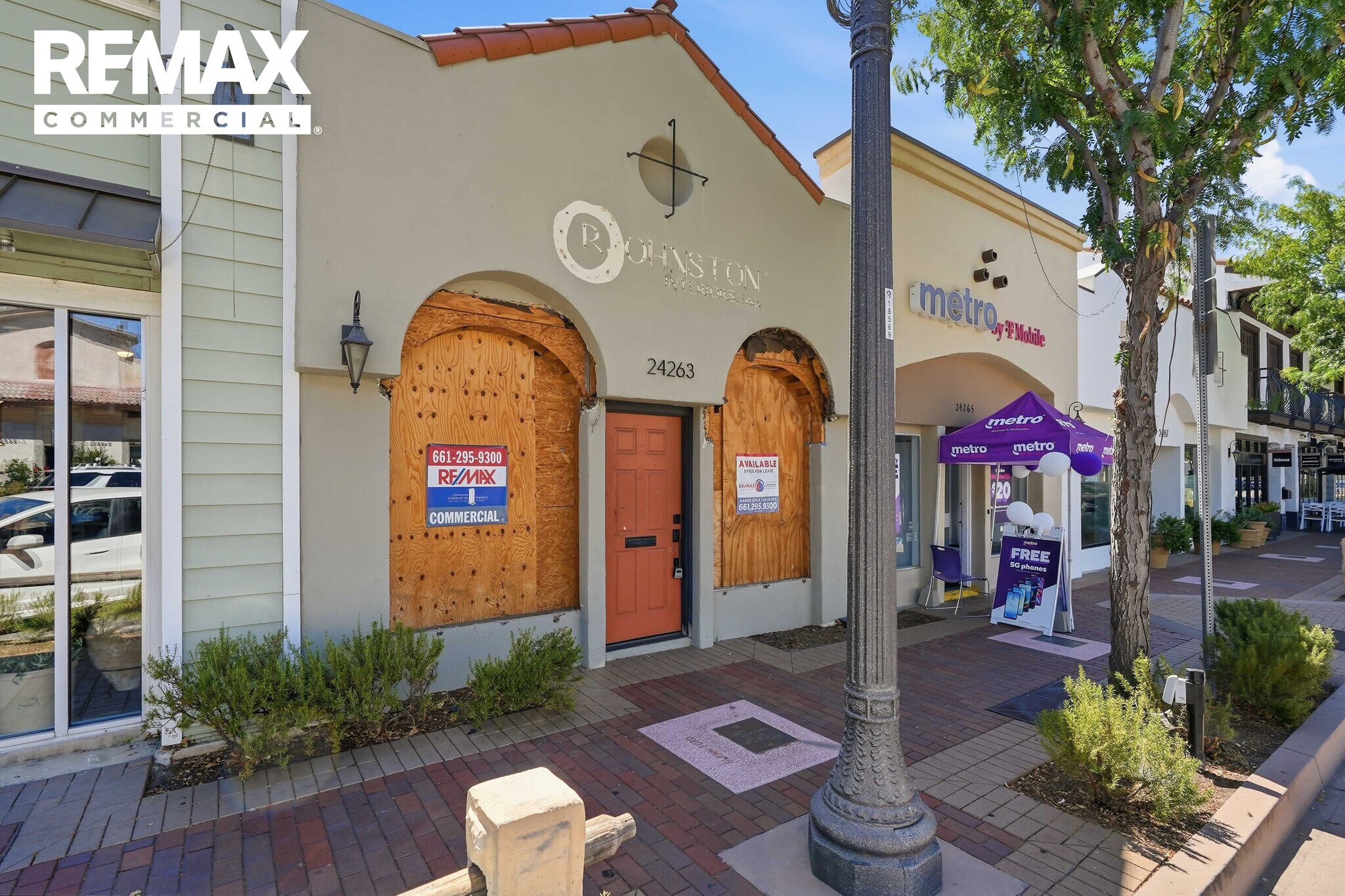 24263 Main St, Newhall, CA for Rent