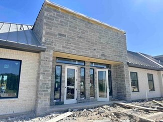 Celina, TX Medical - 3925 S Preston Rd