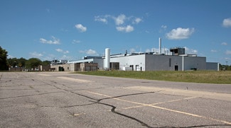 Hutchinson, MN Industrial - 40 W Highland Park Dr NE