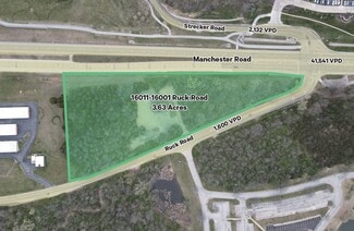 Ellisville, MO Commercial - 16011 Ruck Rd