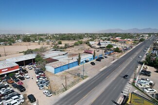 El Paso, TX undefined - 8216 Alameda Ave El Paso, TX undefined - 8216 Alameda Ave
