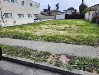San Jose, CA Commercial Land - N Bascom Ave