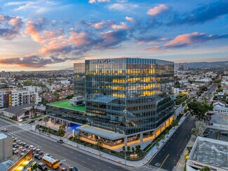 Los Angeles, CA Office - 11355 W Olympic Blvd