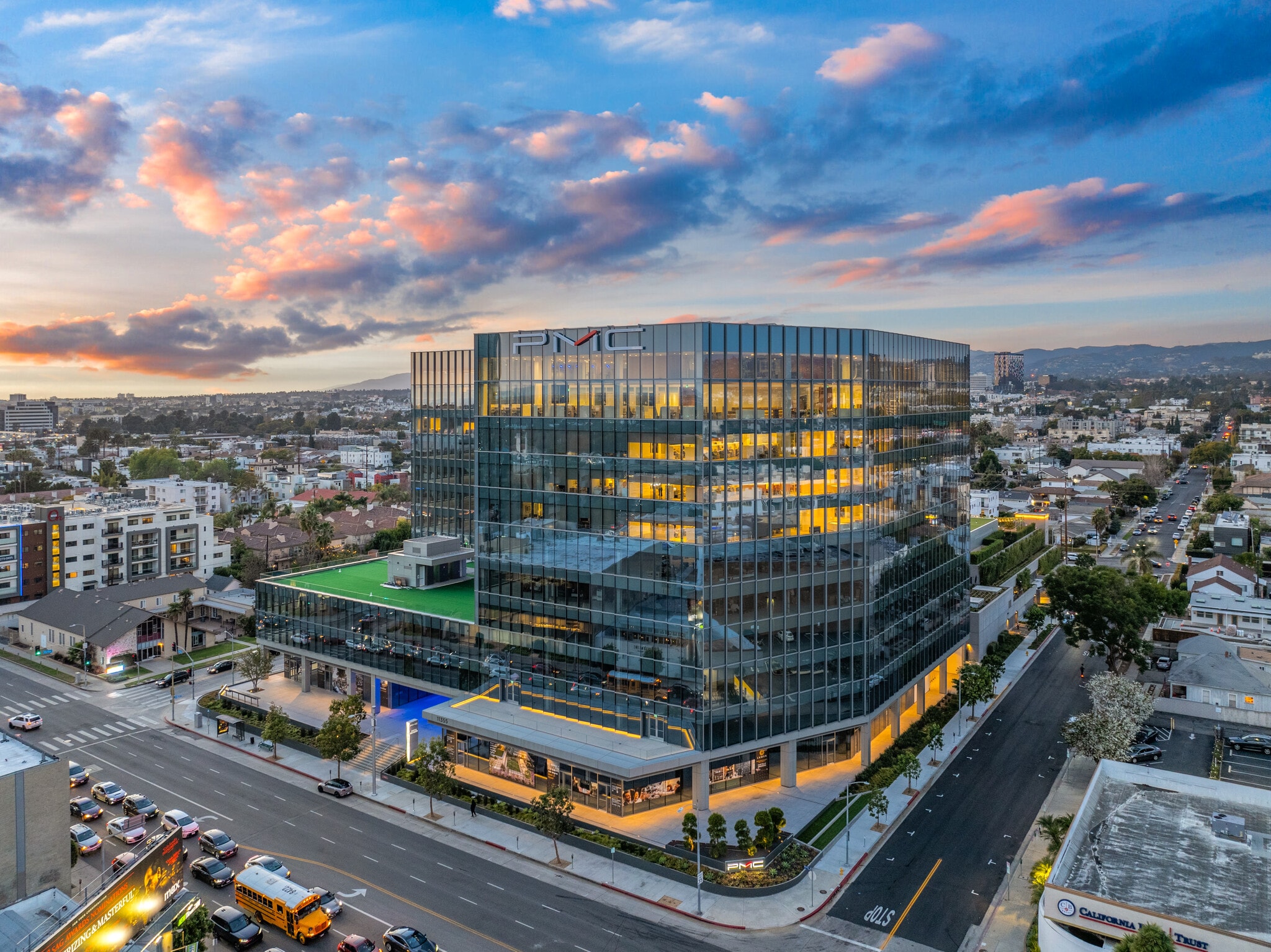 11355 W Olympic Blvd, Los Angeles, CA for Rent