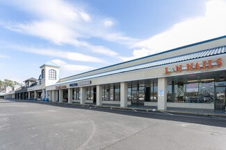 Jacksonville, FL Retail - 5804-5998 Normandy Blvd Jacksonville, FL Retail - 5804-5998 Normandy Blvd