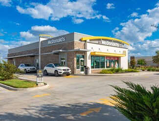 Manvel, TX undefined - 10421 Bailey Rd Manvel, TX undefined - 10421 Bailey Rd