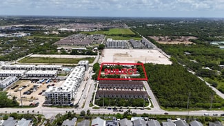 Princeton, FL Residential - 24615 128 Av
