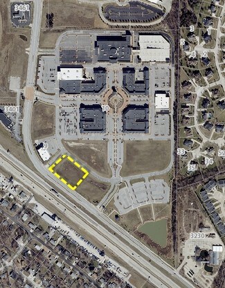 The Meadows Outlot Unit 4 Technology Dr  