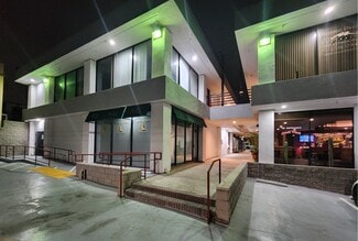 Redondo Beach, CA Office/Medical, Office/Retail - 901 N Pacific Coast Hwy