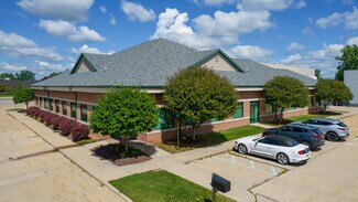 Troy, MI Office - 1869 E Maple Rd