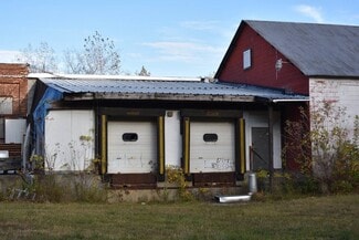 Willsboro, NY Warehouse - 45 Mill Ln