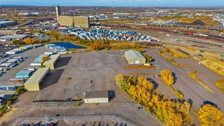 Denver, CO Industrial - 1349 W 52nd Ave