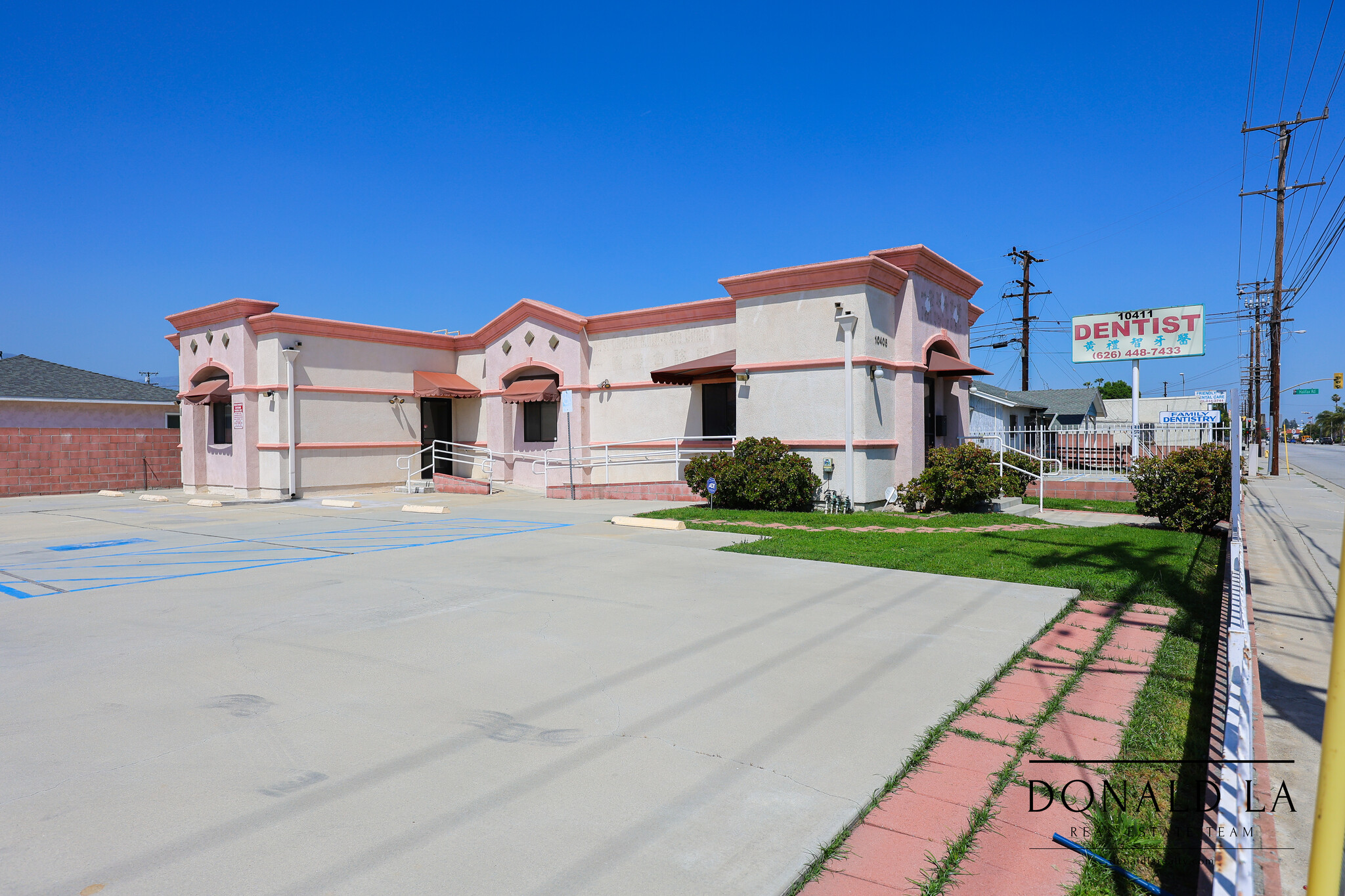10405 Lower Azusa Rd, Temple City, CA for Sale