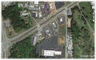Carrollton, GA Commercial Land - 81 Kilgore Rd