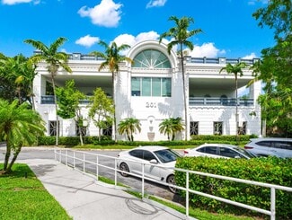Plantation, FL Medical - 201 N Pine Island Rd Plantation, FL Medical - 201 N Pine Island Rd