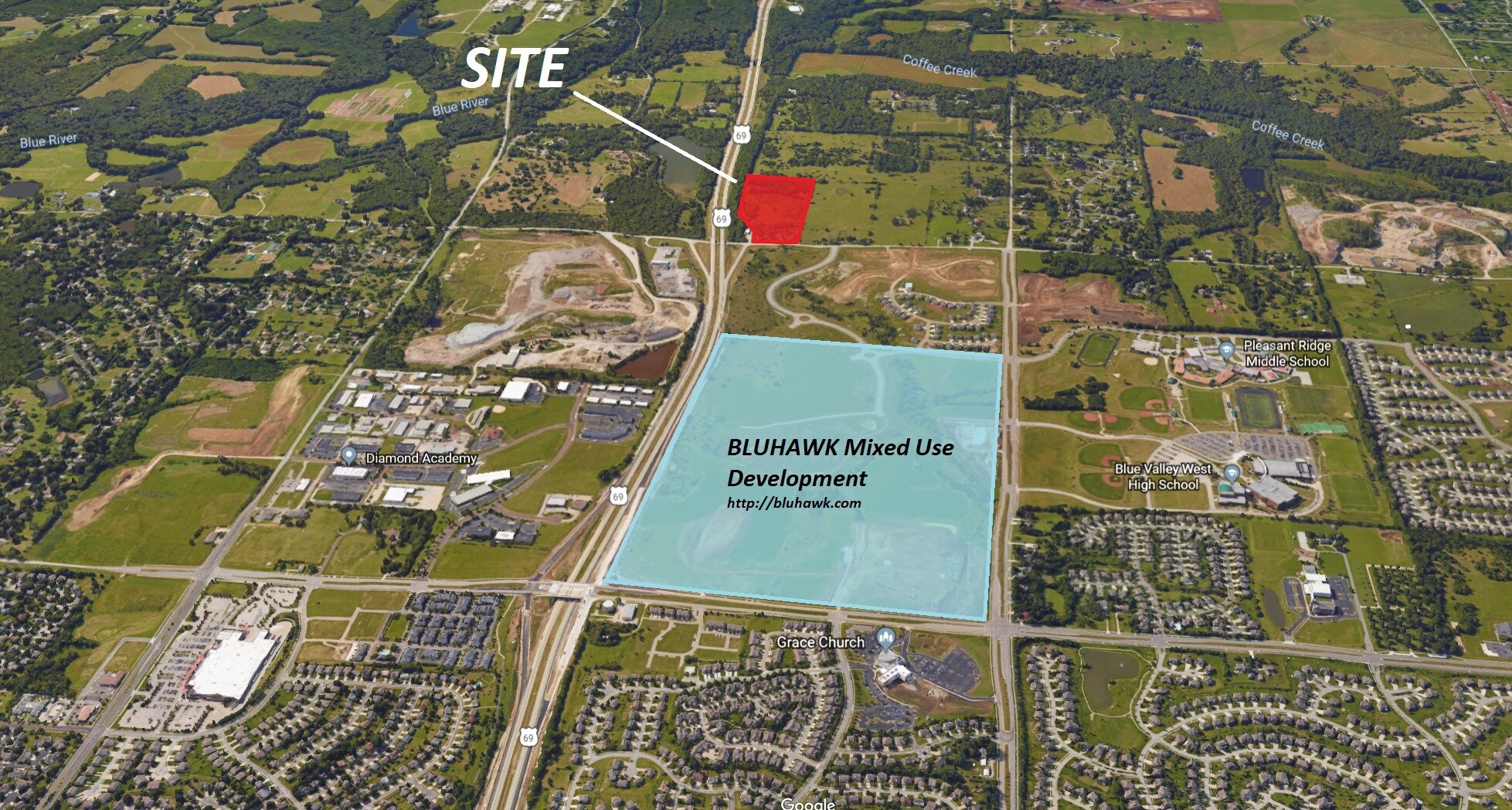 8095 W 167th St, Overland Park, KS for Sale
