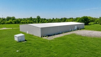 Jackson, MI Warehouse - 8975 Page Ave